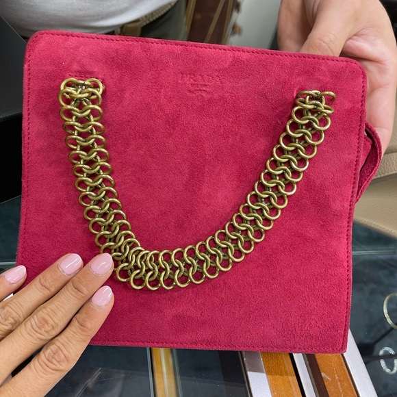 Prada vintage bag - Picture 2 of 5